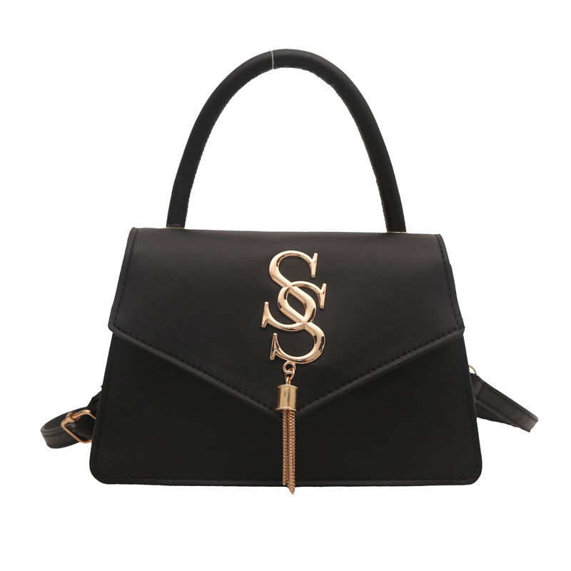 This year, high-end handbags are in vogue for ladies. The 2024 new fashion single-shoulder crossbody bag is versatile and stylish Item Picture