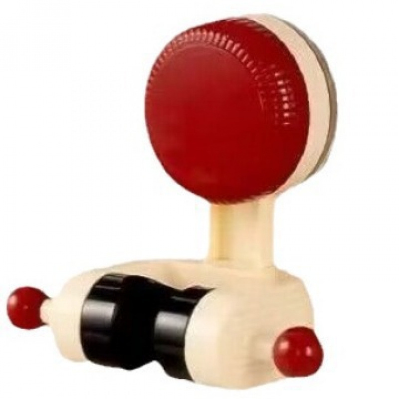 Dopamine suction cup showerhead stand, a household showerhead stand fixing wonder, no need for drilling, children can move and adjust Item Picture