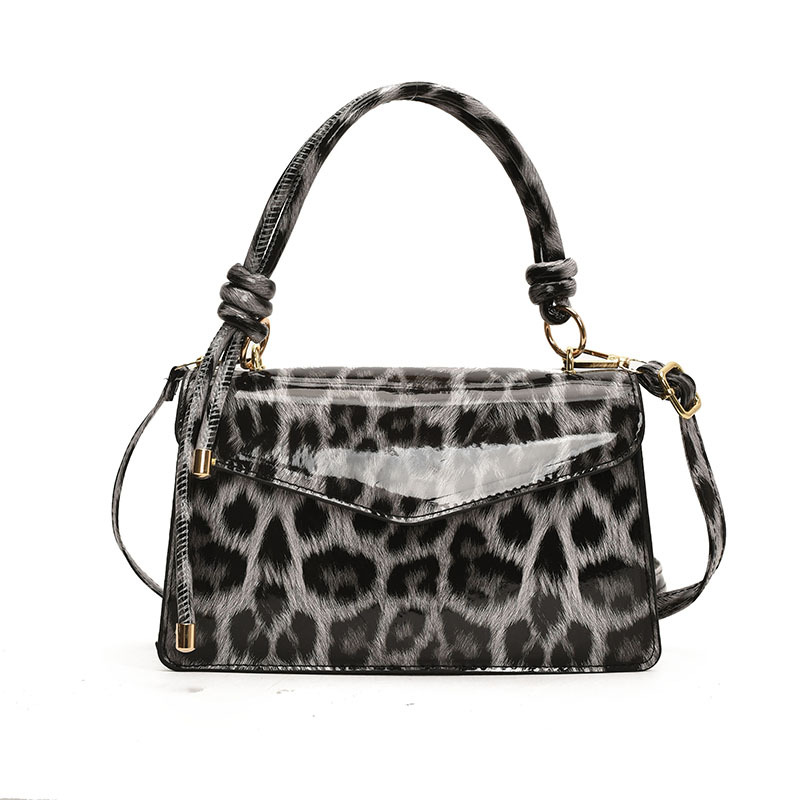This year's popular handbag is the 2025 new stylish and versatile crossbody bag for women, an Instagram-worthy and high-quality single-shoulder handbag Item Picture