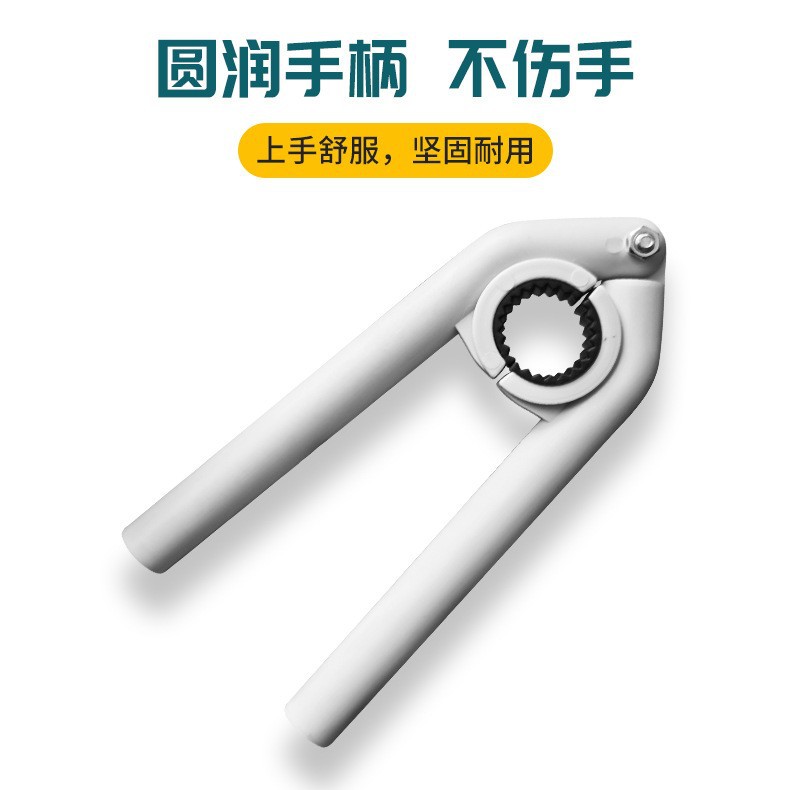 Faucet nozzle wrench, kitchen basin bubble maker, filter screen opening special loosening tool, disassembly tool magic tool Item Picture