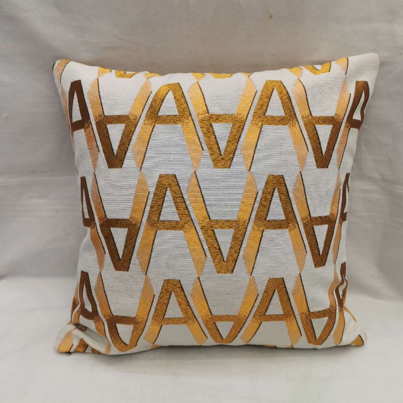 毛绒抱枕 抱枕套 定做花型尺寸厂家直销靠垫套批发外贸