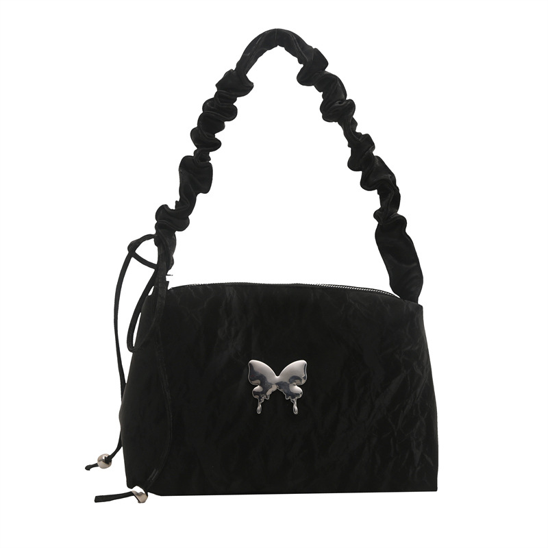 Cross-border new trend multi-functional tote bag 2025, fashionable and simple, versatile single-shoulder crossbody bag for women, commuting bag Item Picture