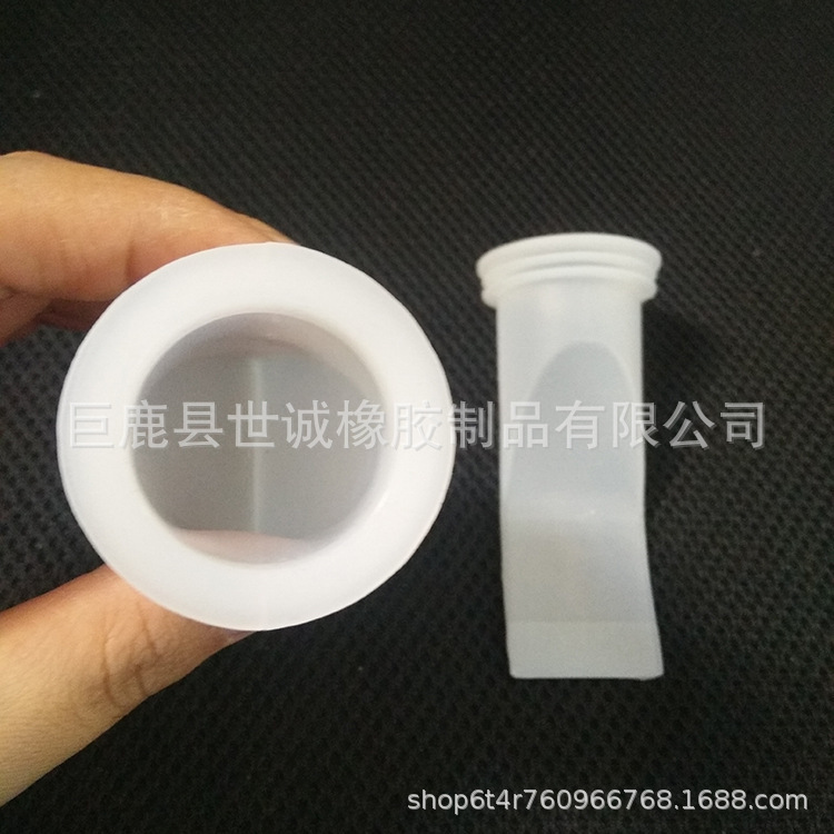 Factory direct supply of silicone 40 anti-odor floor drain core. Kitchen and bathroom floor drain core, large quantity offers better prices Application Scenario