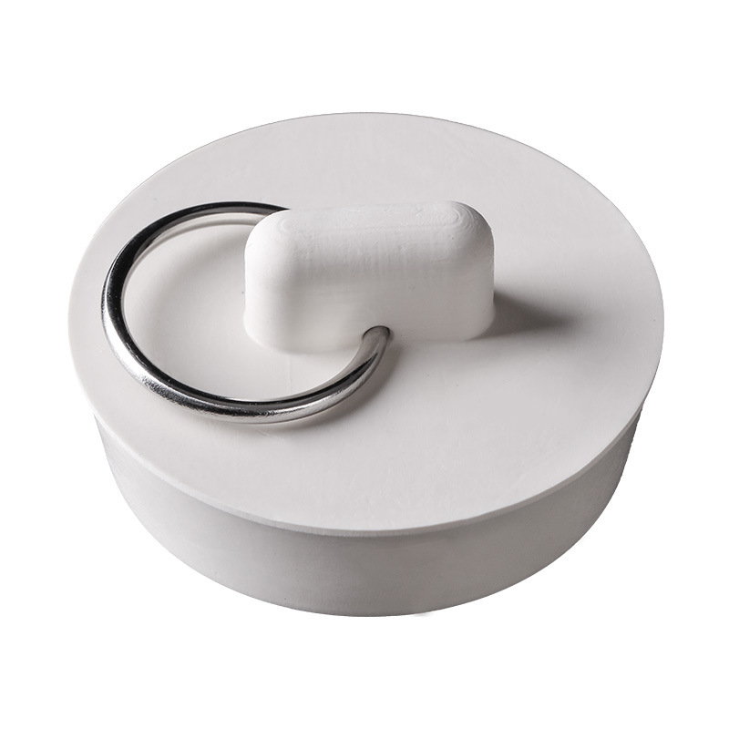Bathtub, mop, sink, water blockage, laundry sink plug, drain plug, bathtub, rubber sink, washbasin cover Item Picture