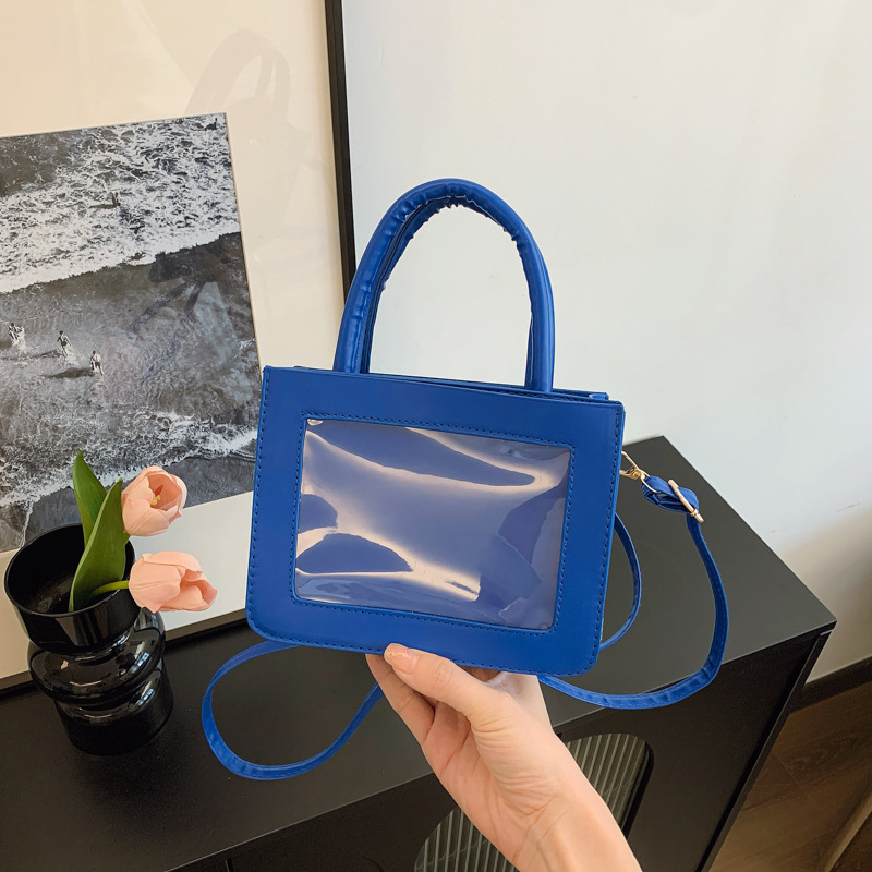 Summer niche underarm bag, fashionable single-shoulder small bag, a new 2025 popular commuter crossbody bag for women full figure