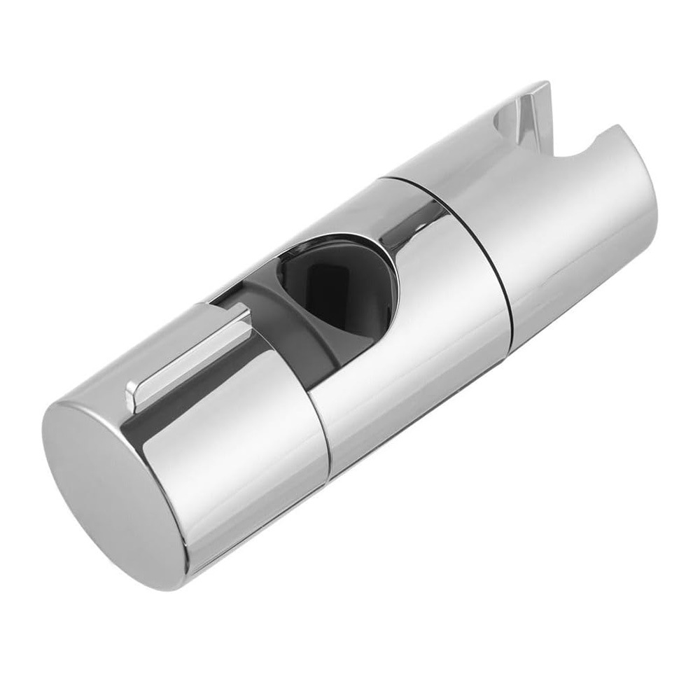 The large shower diameter of the showerhead lifting rod is 18-25mm, and the 30-32mm showerhead seat has a sliding sleeve for the showerhead bracket Specification drawing