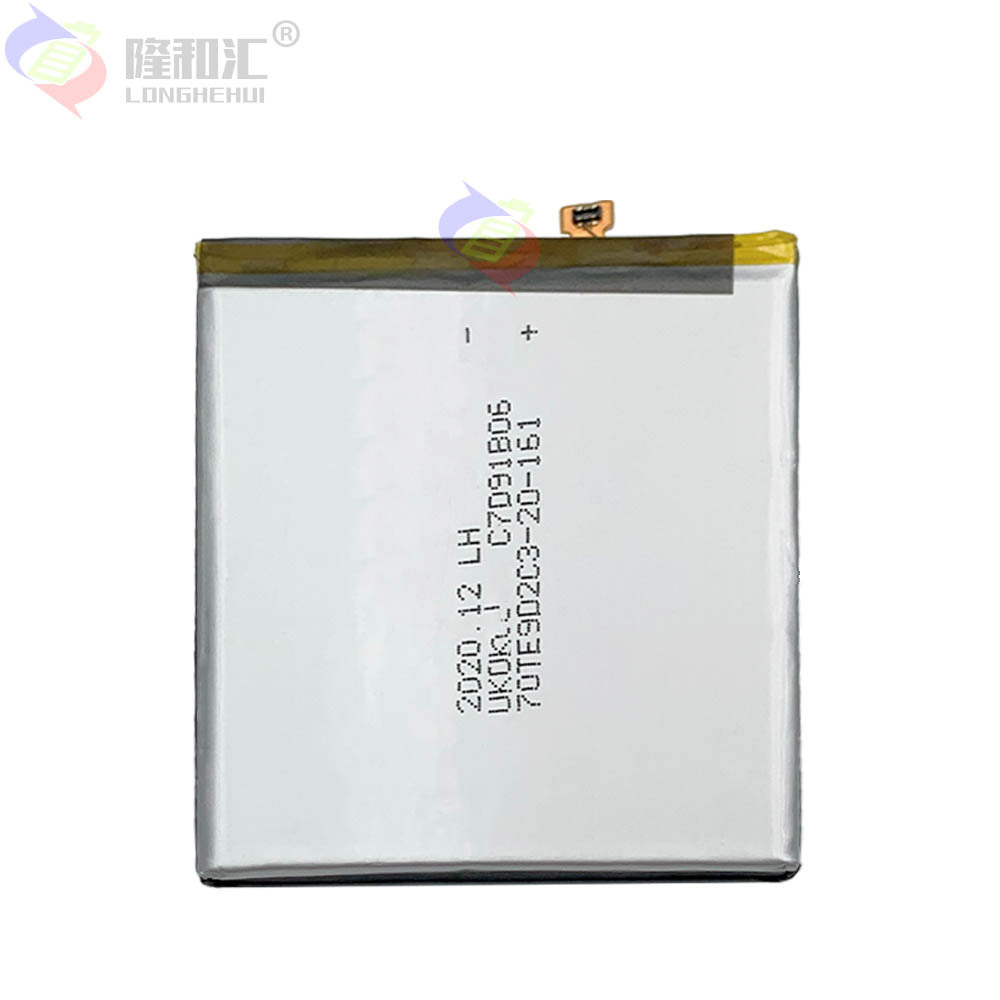 The EB-BA908ABY large-capacity built-in battery is suitable for Samsung/ Samsung A90 5G/A908 mobile phones details Picture