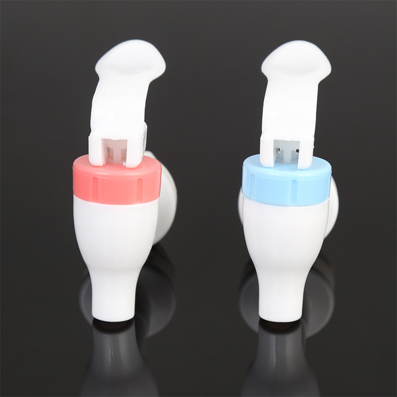 Cross-border wine bottle, wine barrel and wine jar accessories: glass bottle, plastic faucet, plastic wine jar switch, glass wine barrel Item Picture