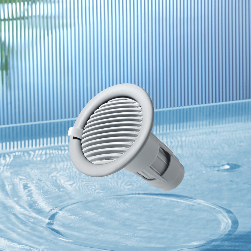 Silicone floor drain anti-odor cover, sewer blocking wonder, bathroom anti-odor sealing device, toilet anti-odor deodorizing sealing pad Application Scenario