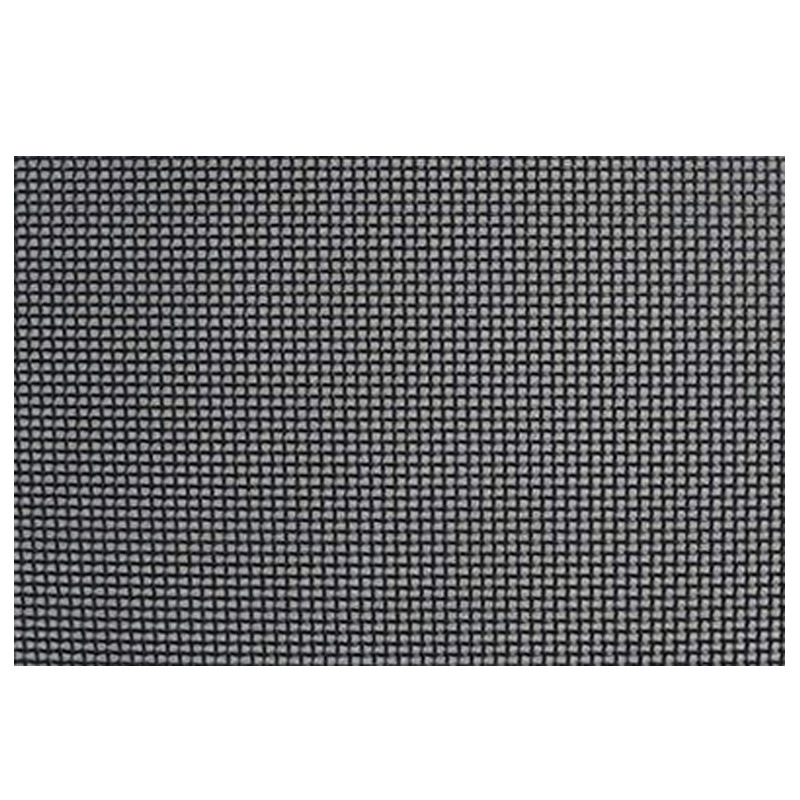 Stainless steel diamond mesh anti-cat sealing window net, self-installed simple mosquito-proof household diamond mesh screen window door net, anti-theft window sand Item Picture
