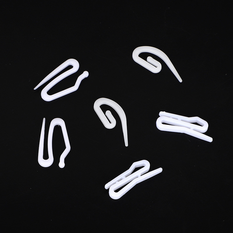 Curtain track pulley, silent curtain hook, track accessory, snap nano wheel, large pointed hook, S hook manufacturer wholesale Application Scenario