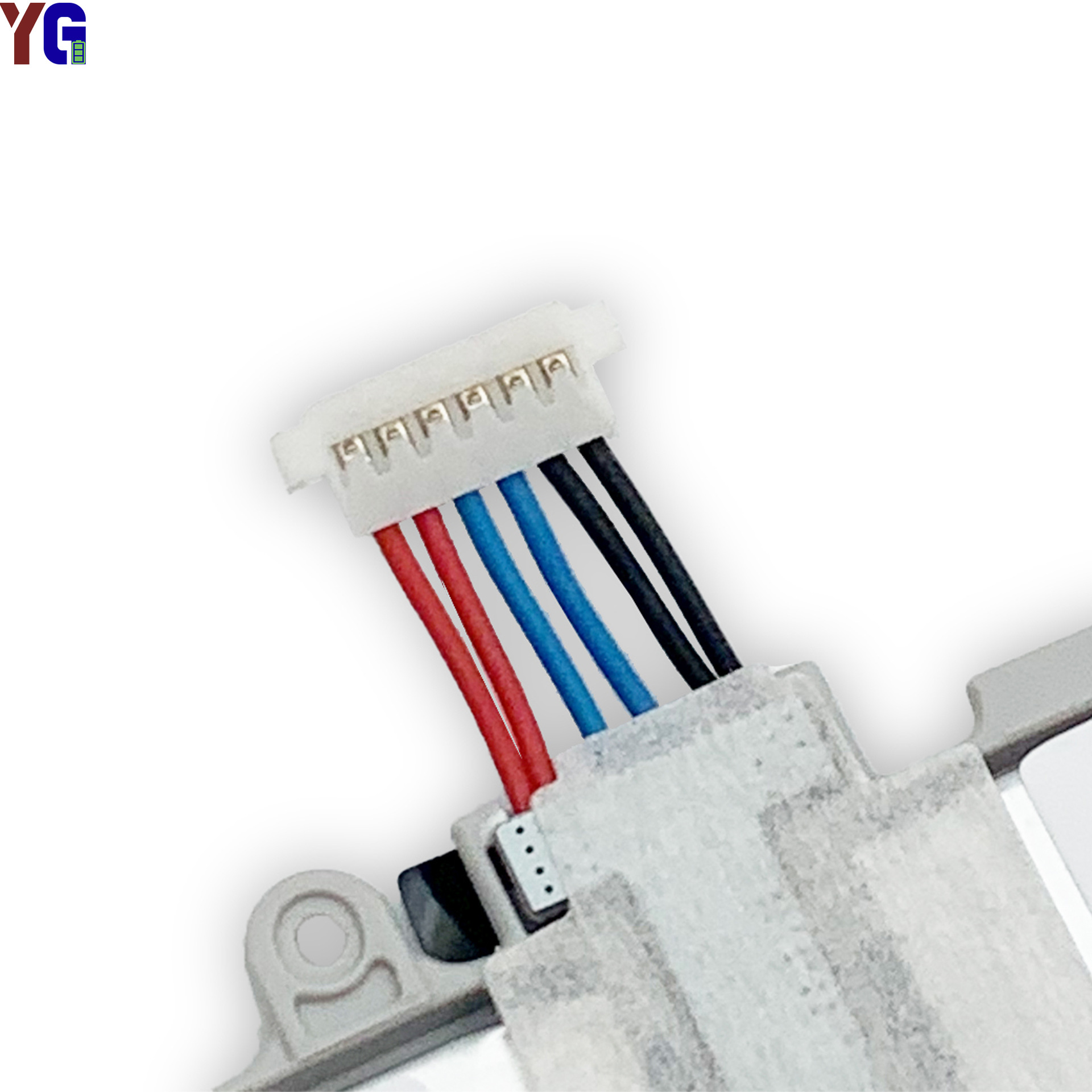 EB-BT530FBU, a large-capacity battery for Samsung Tab4(10.1) tablets, is available for wholesale in stock with a capacity of 6800mah Specification drawing