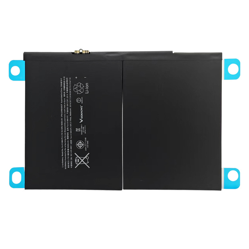 Factory direct sales of 11-inch 12.9 large-capacity lithium battery suitable for Apple IPAD high-capacity tablet battery details Picture