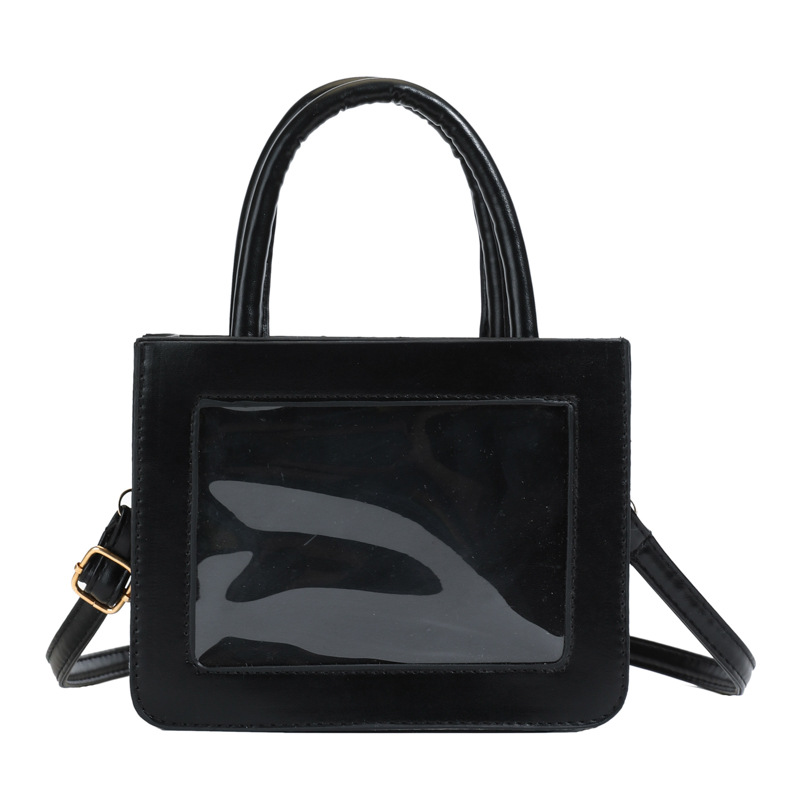 Summer niche underarm bag, fashionable single-shoulder small bag, a new 2025 popular commuter crossbody bag for women Item Picture