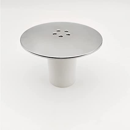 Plumbing and bathroom floor drain, plastic shower room drainage floor drain details Picture