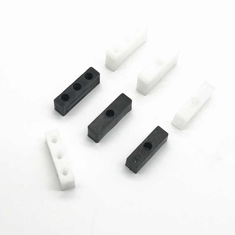 Aluminum alloy window limit anti-collision block sliding sliding plastic steel protection hotel and school window lock locking limit device Item Picture