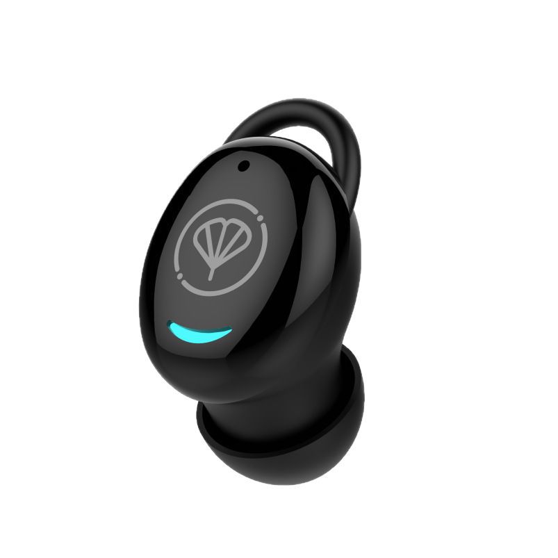 The new YX12 Bluetooth headphones, mini mini single-ear invisible sleep headphones, upgraded stereo wireless for export Item Picture