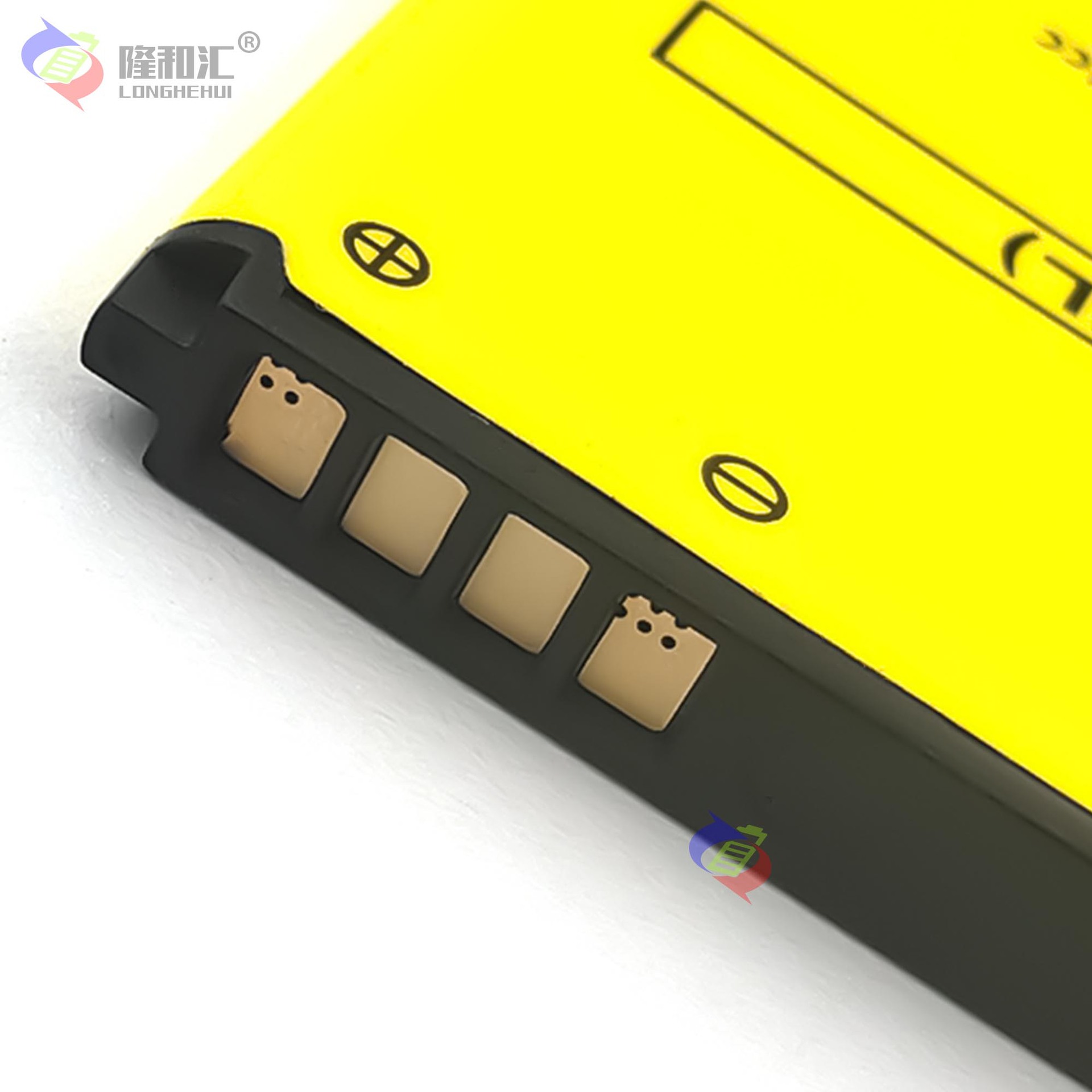 Wholesale of brand-new large-capacity battery boards BL-42D1F suitable for LG mobile phone batteries G5/H850/H860 cells details Picture