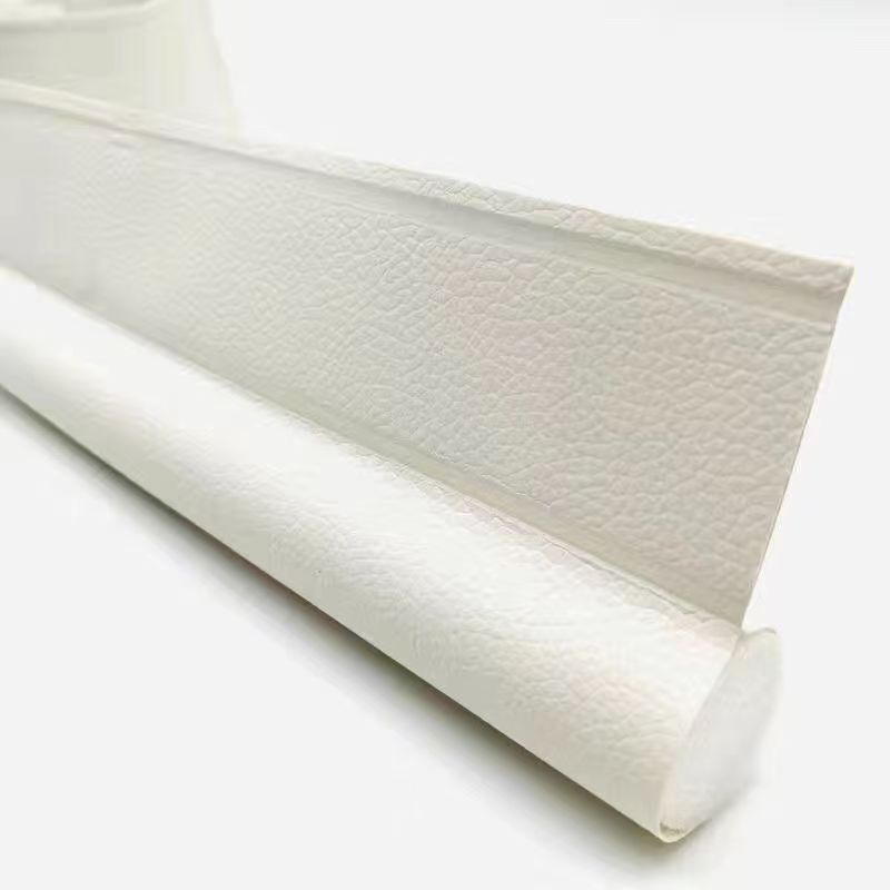 Door gap and bottom sealing strips, soundproof door and window gap glue, windbreak strips, soundproof cotton wholesale, thermal insulation and dust-proof sealing strips Item Picture