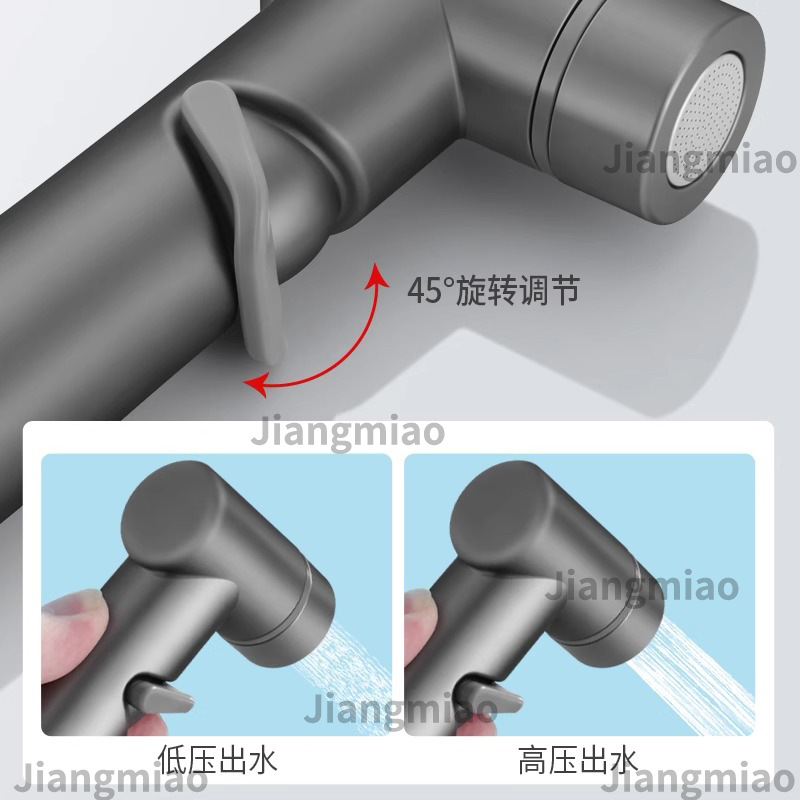 Factory direct delivery of all-copper one-and-a-half-inch water Angle valve, one-inlet and two-outlet three-way water divider valve, double outlet triangle valve, double heads, double Application Scenario