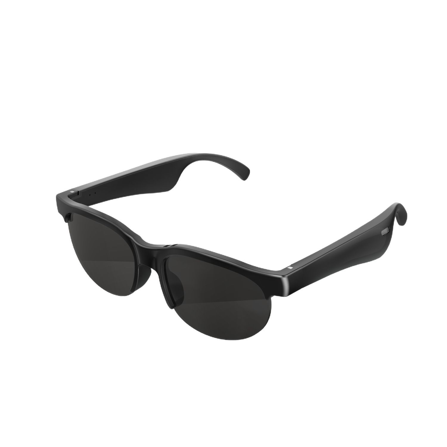 Cross-border XG88PRO Bluetooth Glasses and Headphones, Wireless 5.3 stereo OWS Bluetooth Headphones, cycling sunglasses Item Picture