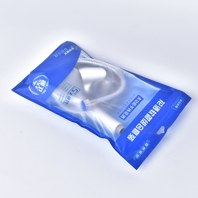 Shower head hose, bathroom encrypted explosion-proof stainless steel hose, water heater water pipe connection pipe, extended pipe Application Scenario