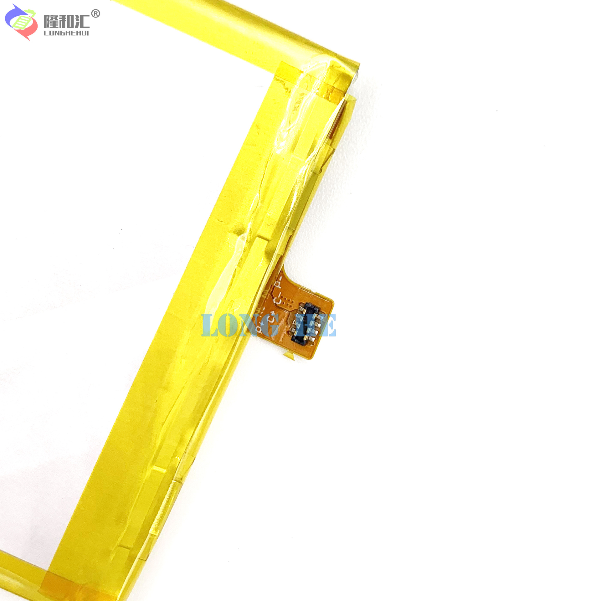 Wholesale of brand-new durable NE50 mobile phone batteries suitable for MOTOROLA G52/G82 5G/G72/XT2221 Specification drawing