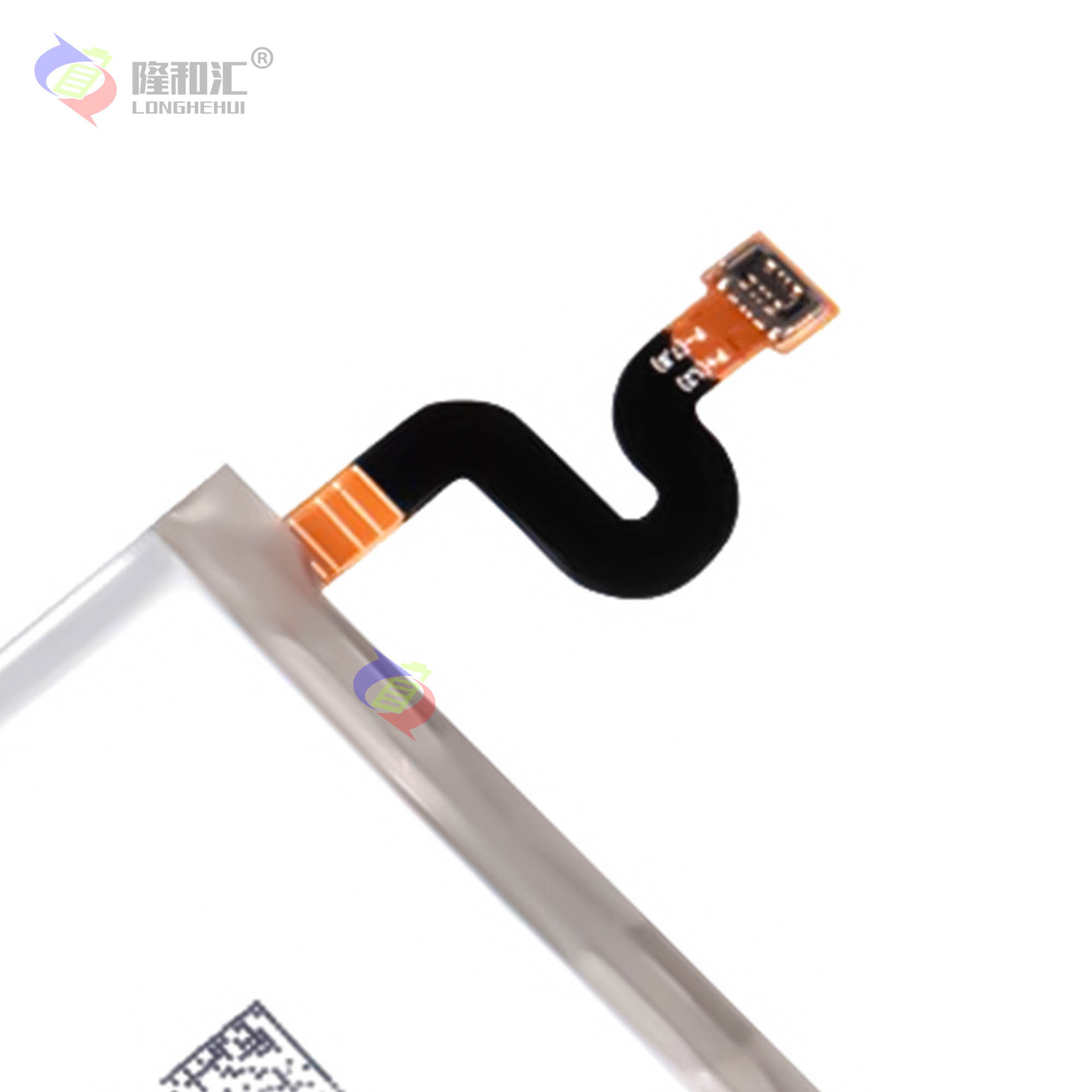 Applicable to Samsung Galaxy S8 Active battery G892A mobile phone battery EB-BG892ABA circuit board Specification drawing