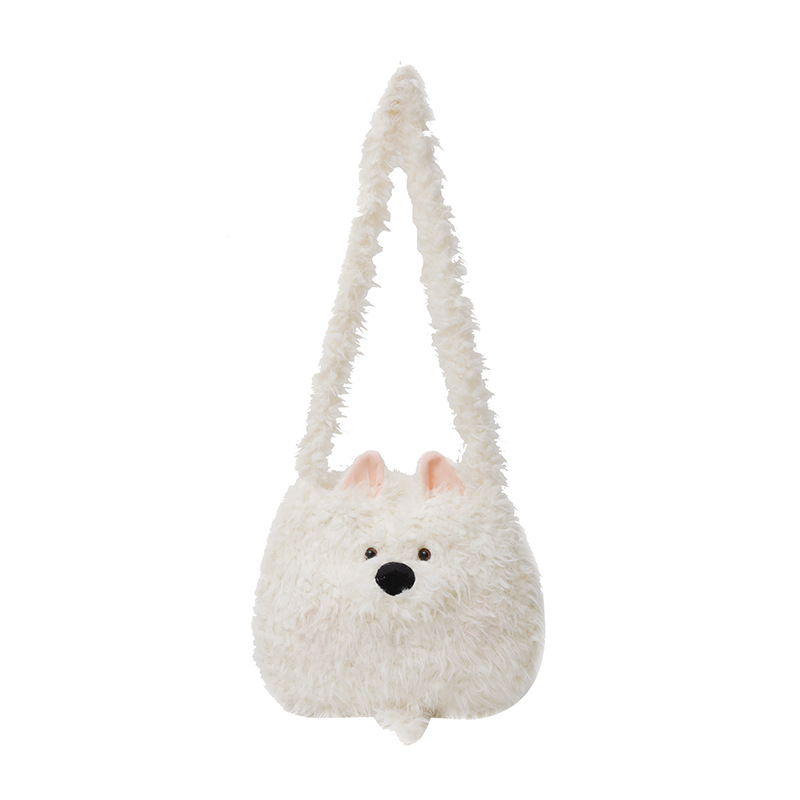 "Bag Girl Spring 2025 New Style Casual and stylish Japanese sweet and cute niche design Girl Tote bag trend. Item Picture