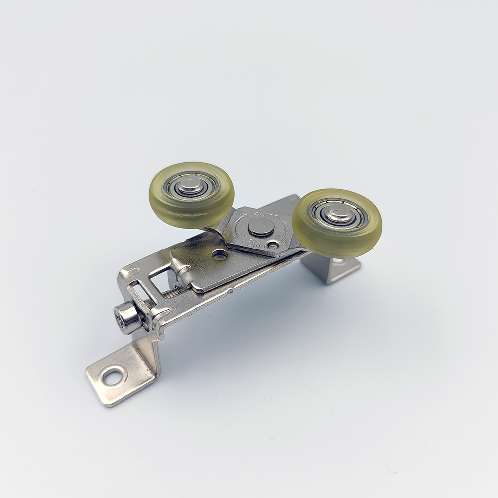 The original manufacturer recommends I-shaped upper wheels, amber anti-balance wheels, zero-degree adjustable upper wheels, sliding window and sliding door wheels Application Scenario
