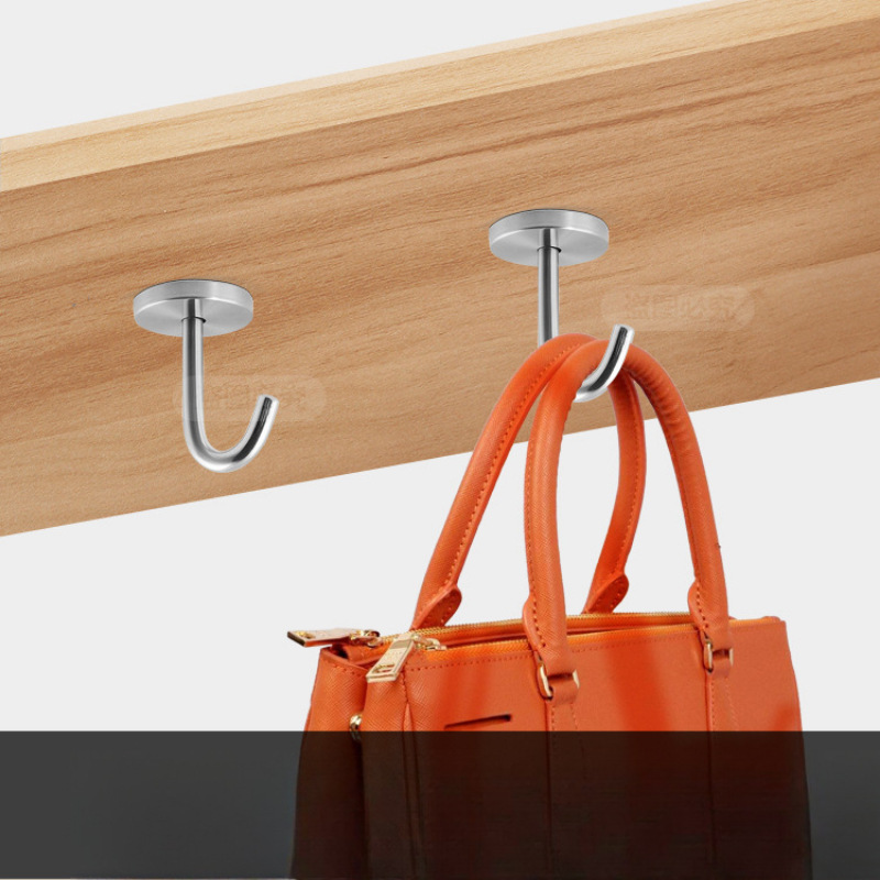 Stainless steel hooks, top hooks, fan hooks, sandbag hooks, ceiling hooks, coat and hat hooks, wardrobe and cabinet hooks, mosquito and Tang full figure
