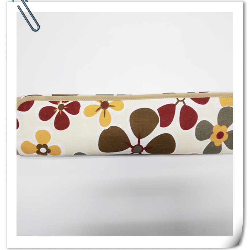 New crochet bag, Amazon crochet bag, crochet storage bag, knitting needle storage bag Application Scenario