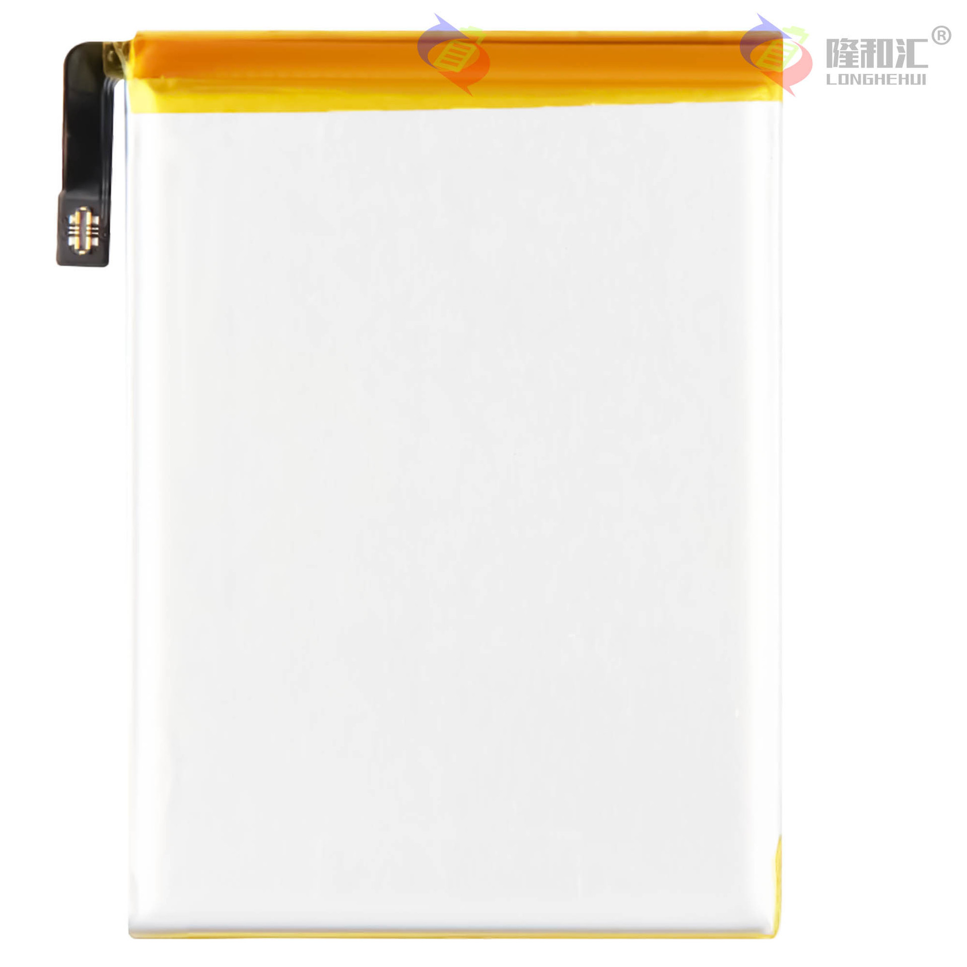 Wholesale and in-stock 2915mAh built-in charging board for Google pixel3 phone battery GO13A-B details Picture