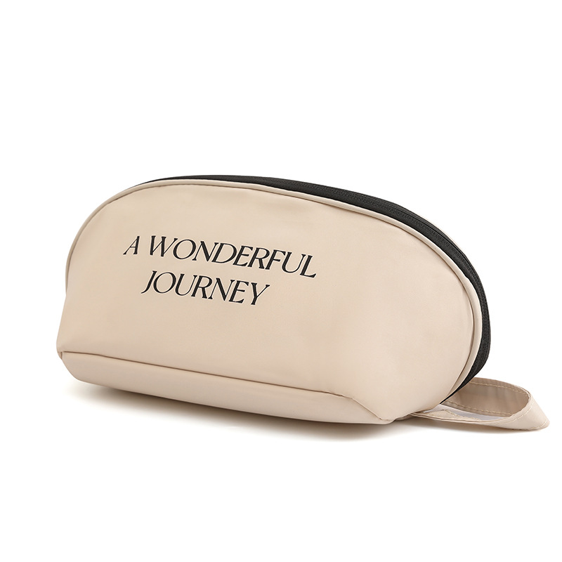 Runhui Simple Pillow Underwear Bag, Travel underwear and underpants separate storage Bag T400 Super soft cotton bra bag Item Picture