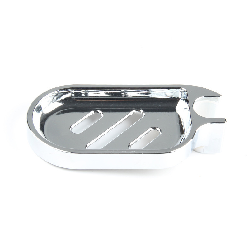 Soap box, soap dish, soap tray, showerhead, shower accessories, showerhead tray, lift shower accessories Application Scenario