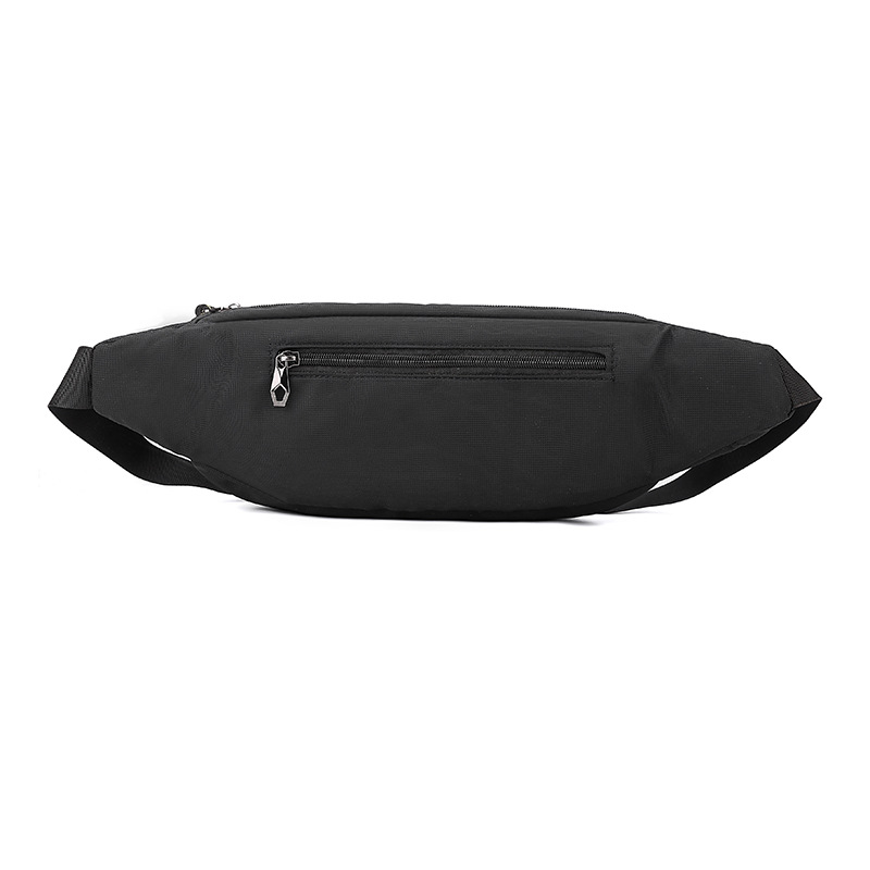 Wholesale of new trendy chest bags, outdoor sports waist bags, mobile phone bags, men's casual crossbody bags, cash register bags and simple backpacks Application Scenario