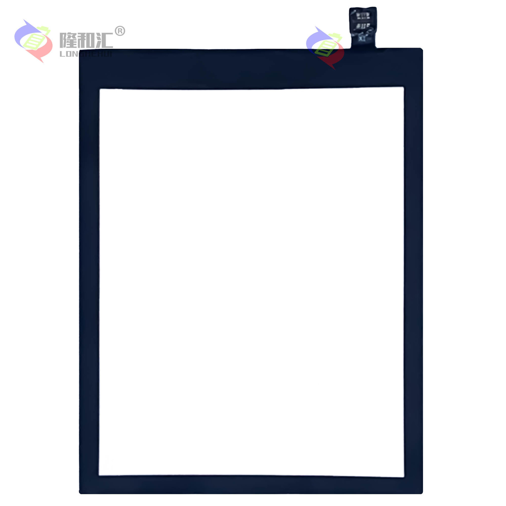 Factory wholesale and export of the brand-new built-in 3000mah fast-charging mobile phone battery BT710 for Meizu M5c/A5 details Picture