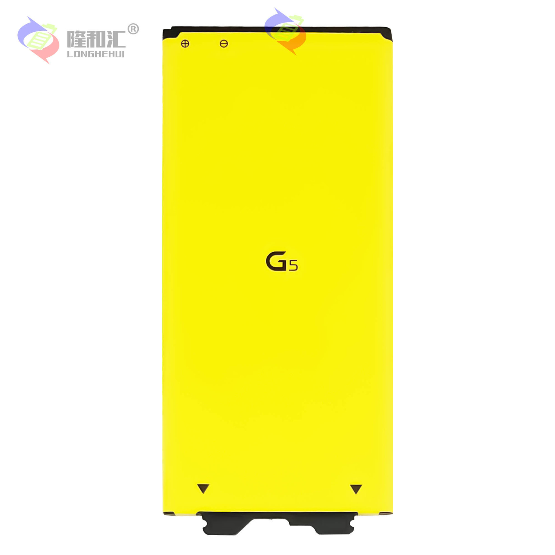 Wholesale of brand-new large-capacity battery boards BL-42D1F suitable for LG mobile phone batteries G5/H850/H860 cells full figure