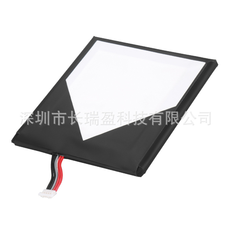 The built-in battery of the Nintendo switch game console and NS tablet console is the HEC-003 battery details Picture