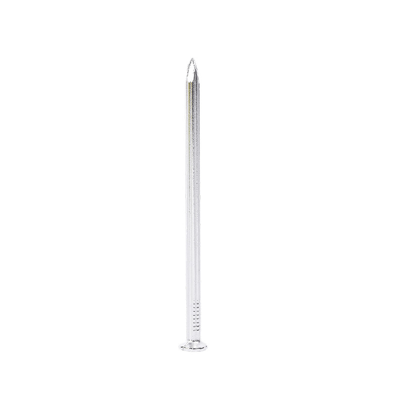 Cement steel nails, steel nails, wall nails, round nails, woodworking nails, concrete nails, picture frame hanging nails, extended and hardened decoration nails Item Picture