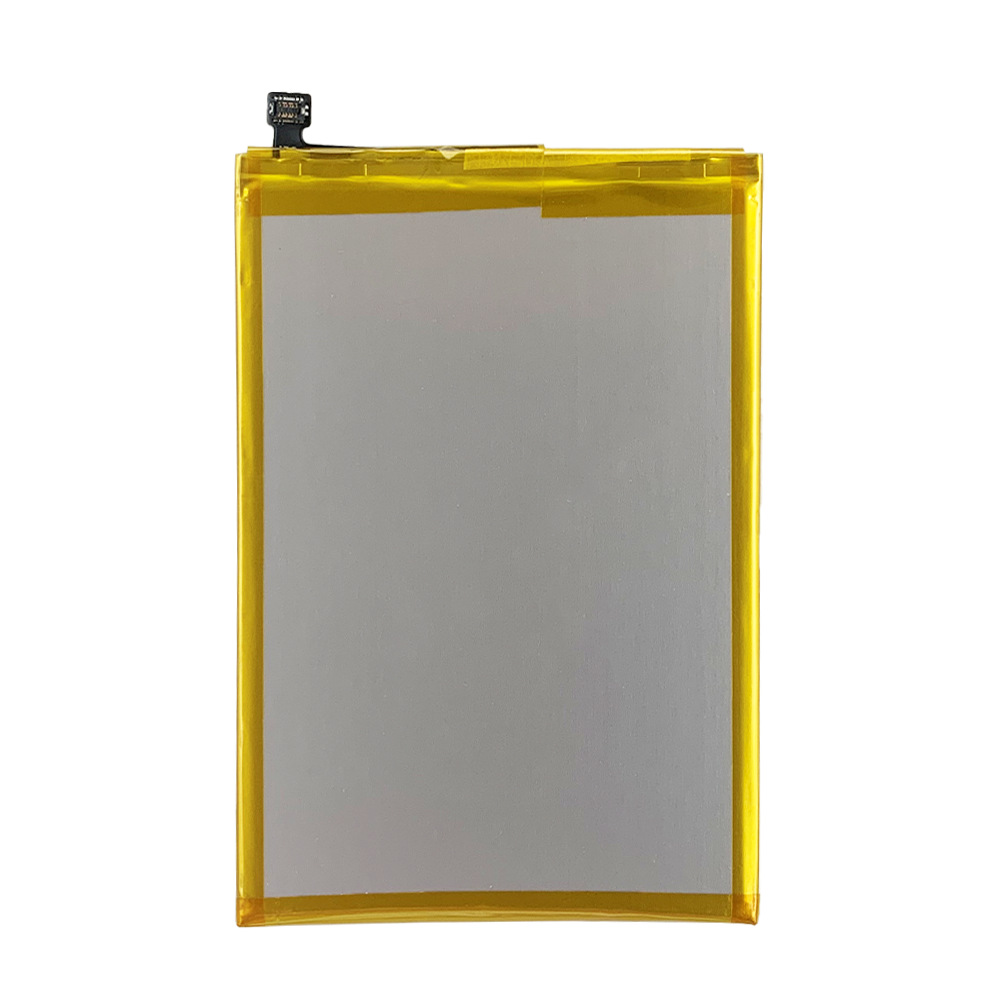 Compatible with Transsion /infinix X680/Hot 9 play/X652B/Smart 4 built-in mobile phone battery Specification drawing