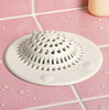 Kitchen and bathroom floor drain suction cups, sink, sink, sewer, debris filter screen, anti-odor mesh frame floor drain Application Scenario