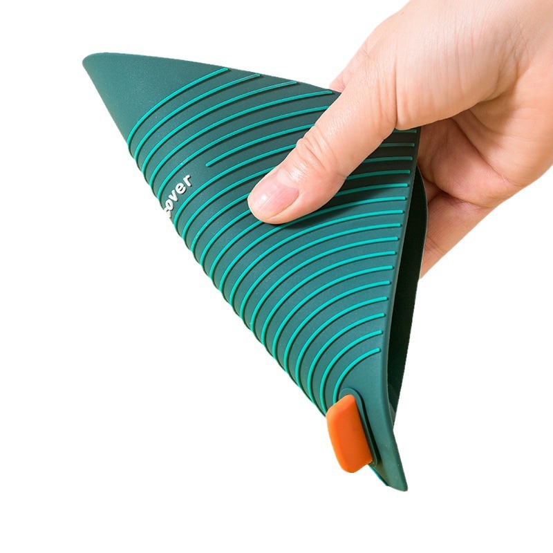 Cross-border floor drain anti-odor device, PVC soft pad, anti-odor deodorization, blocking and sealing cover, bathroom sewer pipe anti-odor return god Item Picture