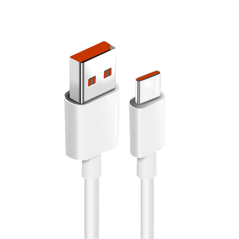 Suitable for Xiaomi 15Pro data cable, mix4 13Pro, 12pro, 14pro charging cable, 120W gold standard cable, 6A Item Picture