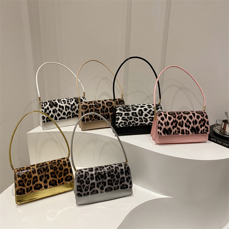 This is a new winter 2024 trendy and niche design for women, featuring a retro, casual and high-quality single-shoulder small square bag Application Scenario