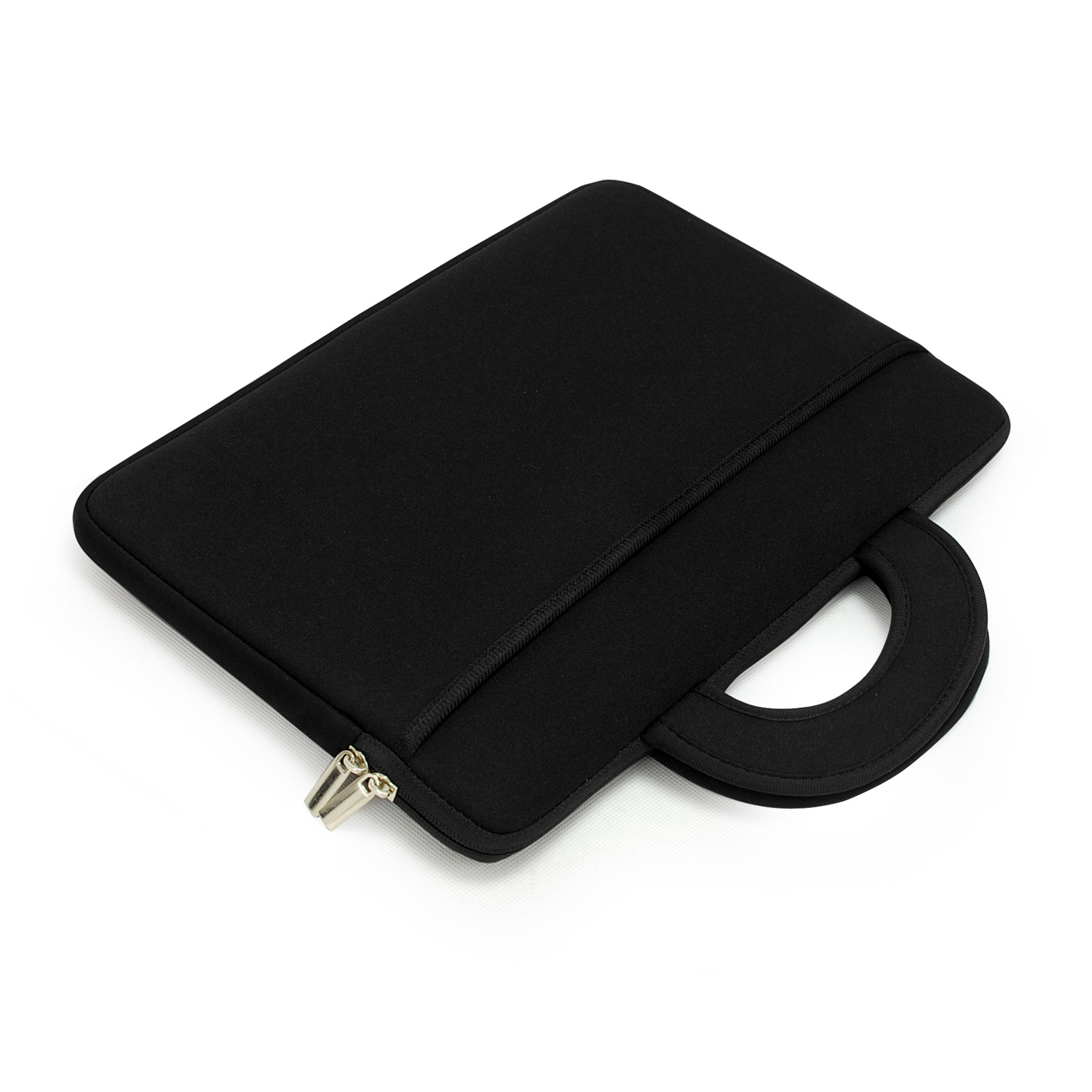 Manufacturer's tablet and notebook computer gift package, 15-inch hand-held inner liner bag, submersible material Apple notebook inner liner bag Application Scenario