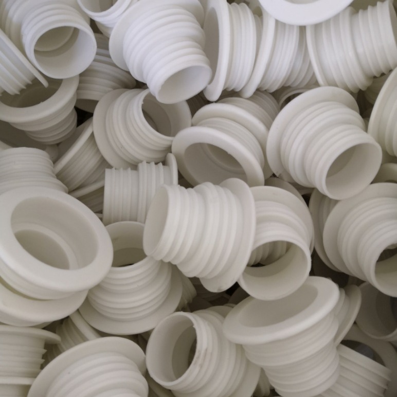 Anti-odor sealing plug 40-50 plug, bulk model sewer pipe, bathroom sewer floor drain sealing ring wholesale Specification drawing