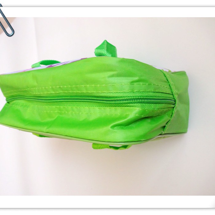 Customized travel agency gym advertising storage bags, LOGO customized travel bags, QR code printed handbags based on provided drawings Item Picture