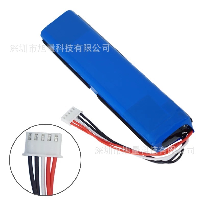 Replace the battery of the JBL Xtreme first-generation music war drum wireless Bluetooth speaker GSP0931134 Item Picture