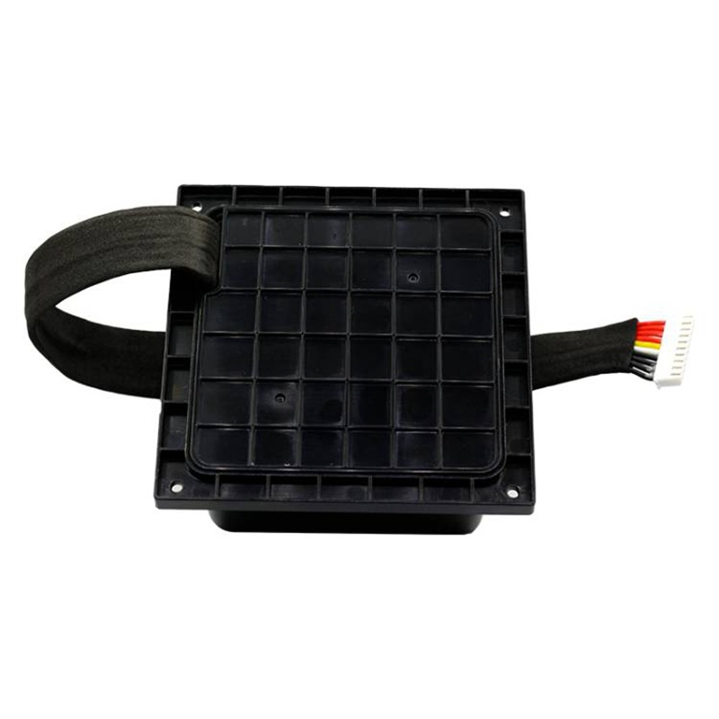Compatible with JBL PartyBox 300 speaker and SUN-INTE-125 square Dance party PartyBox 310 Application Scenario